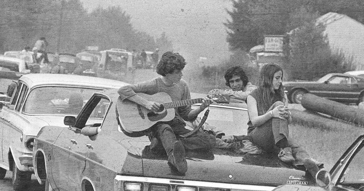 woodstock