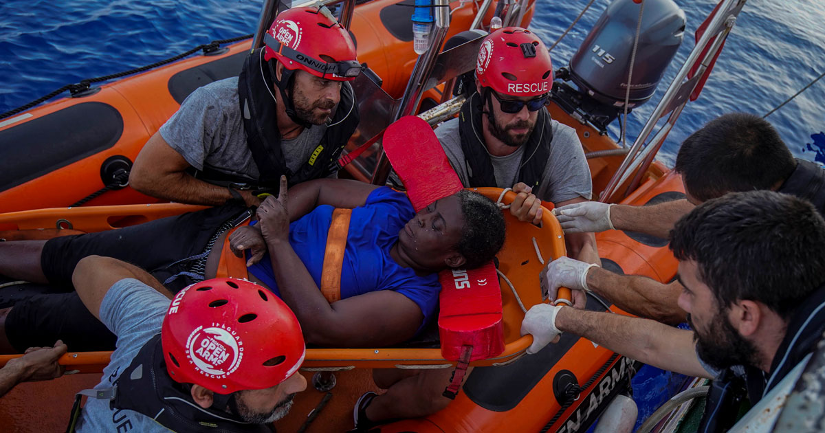 migranti marc gasol