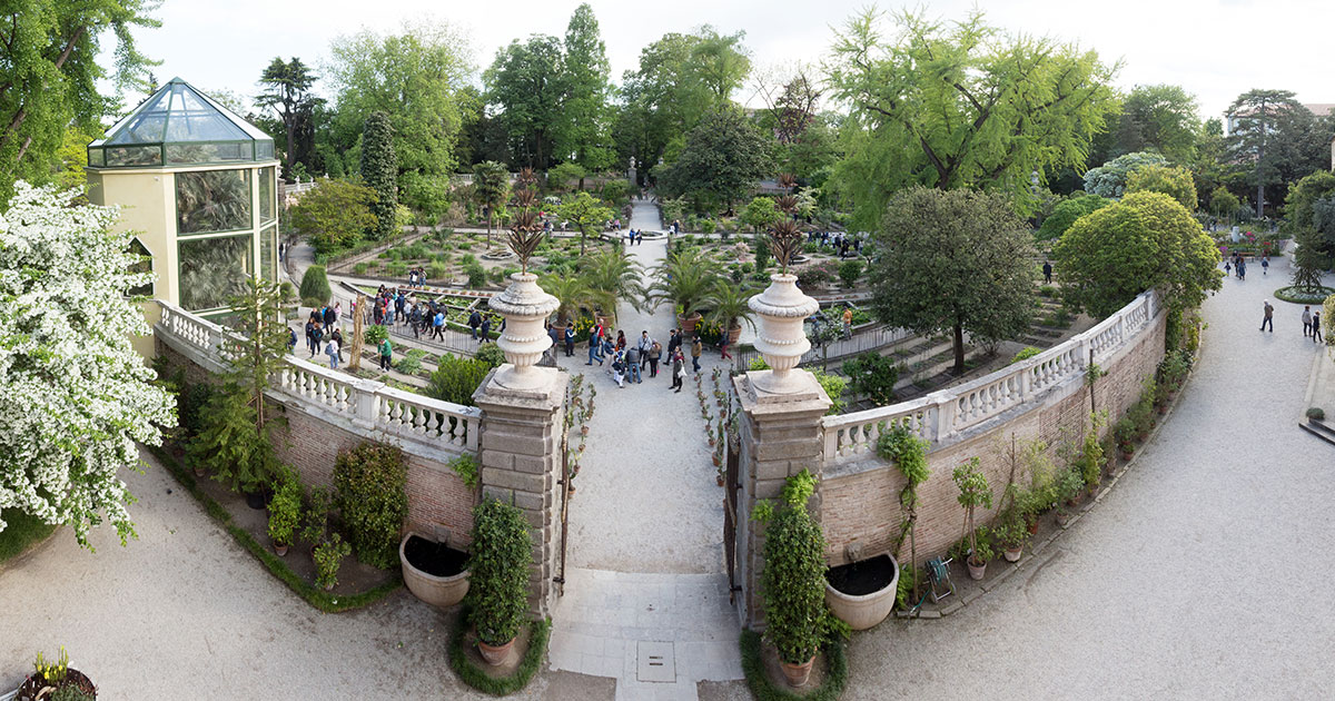 Orto Botanico Padova