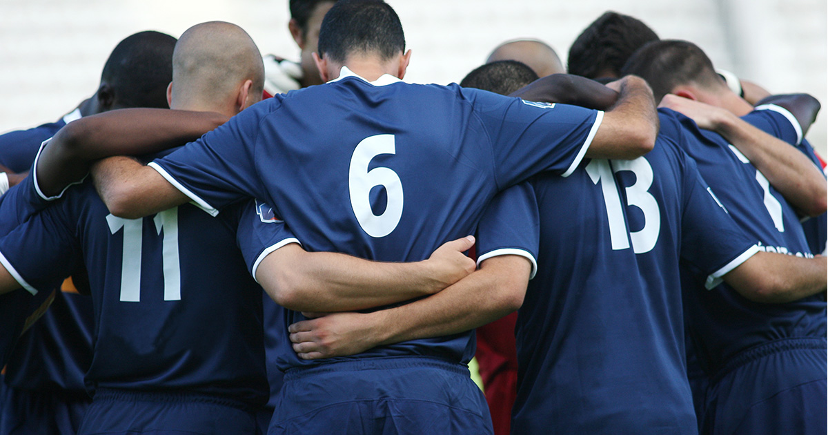 sport, solidarietà