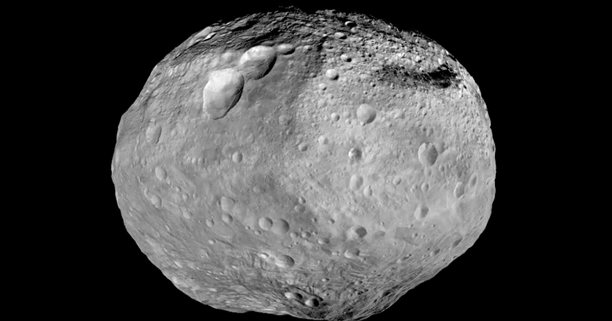 vesta