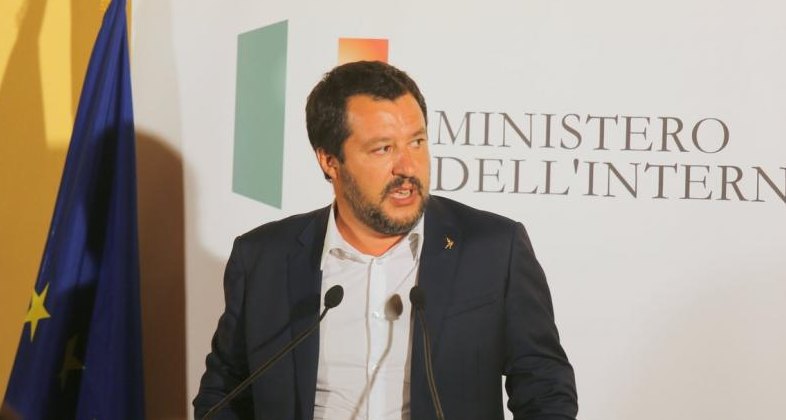 salvini