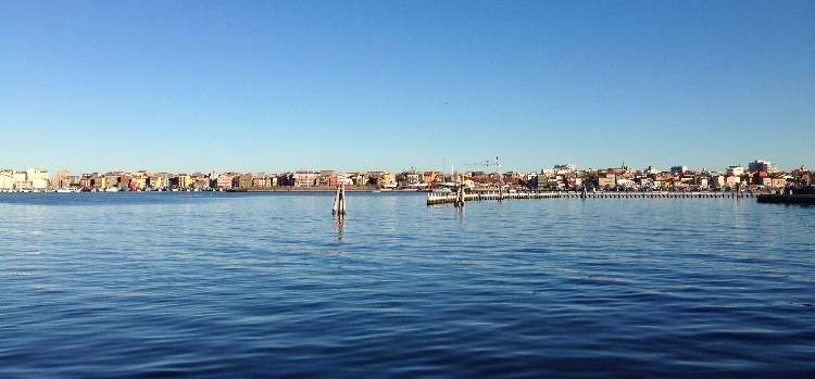 chioggia