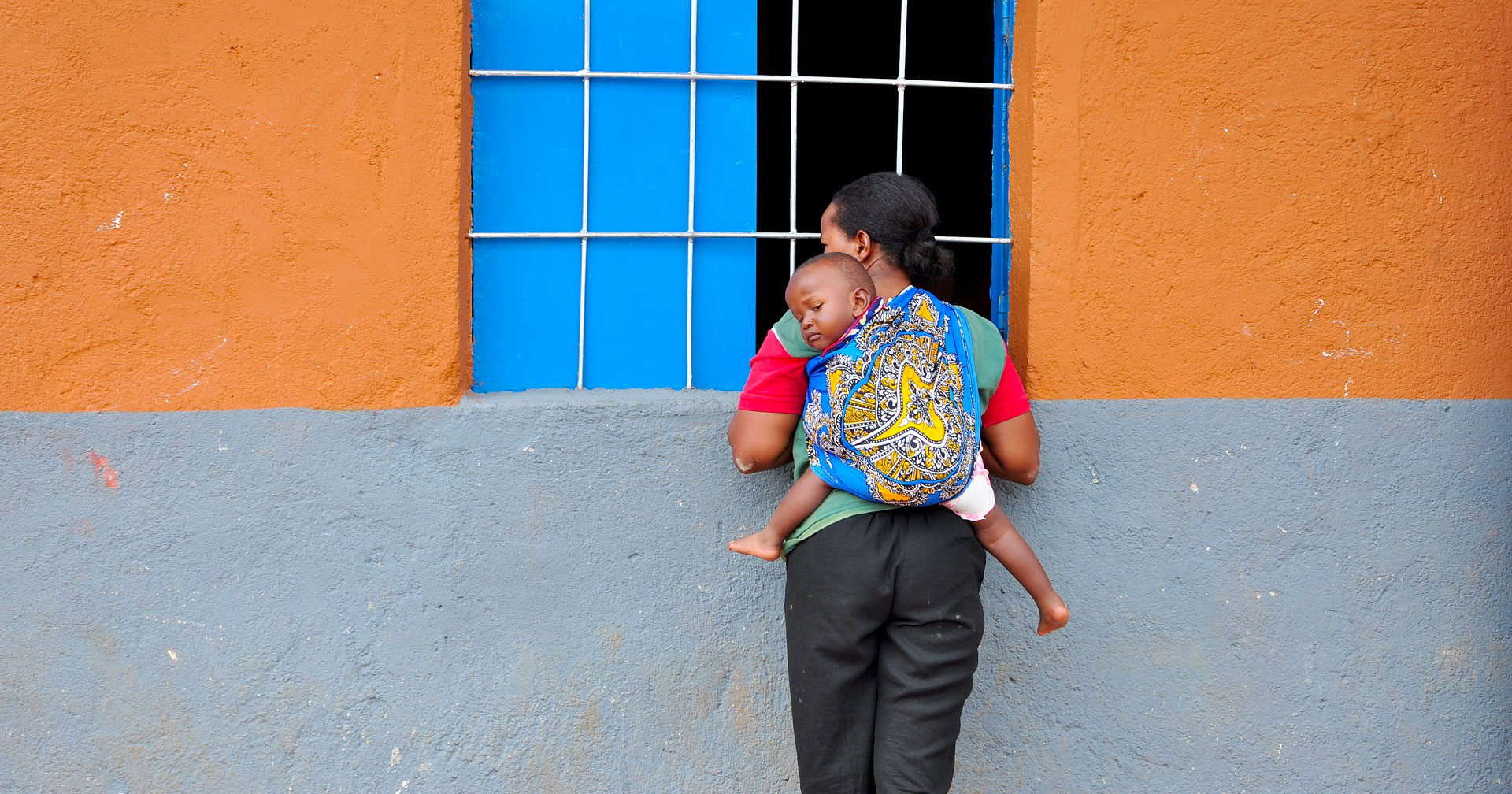 africa, nutrizione, madri, bambini