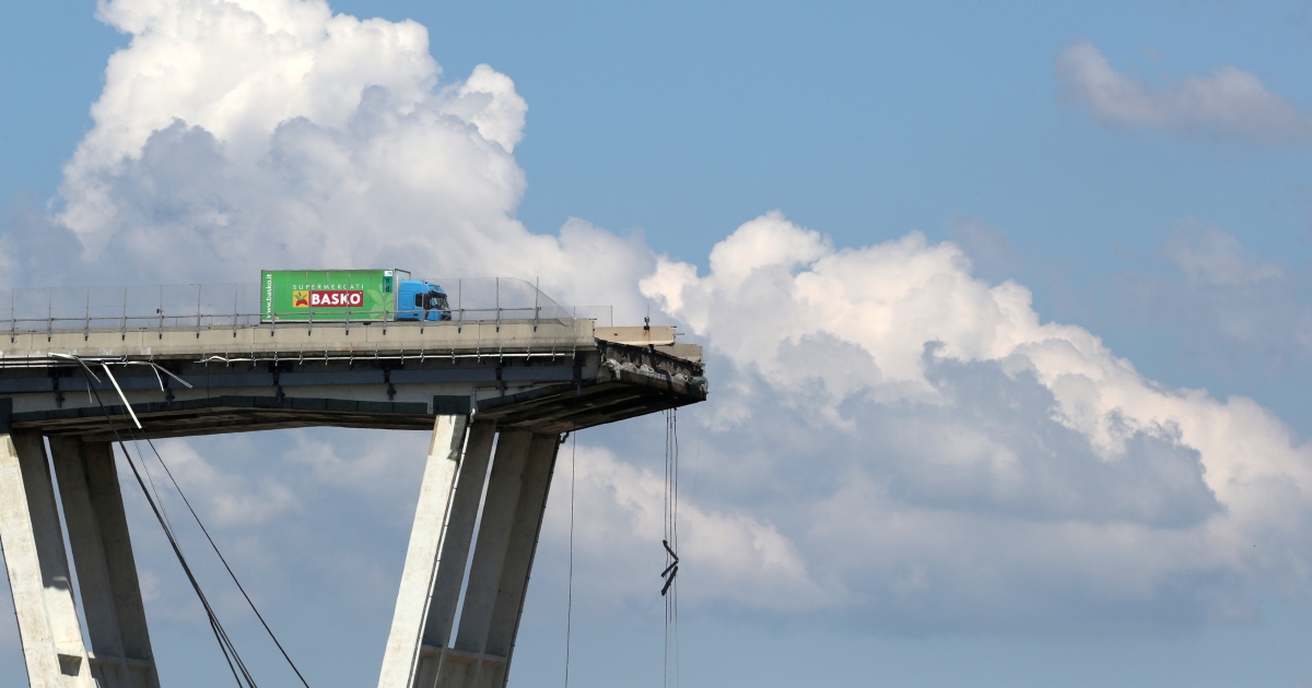 Ponte Morandi