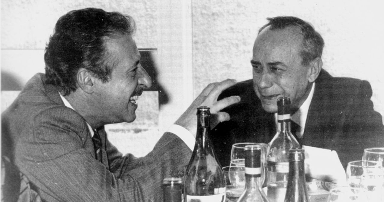 borsellino e sciascia