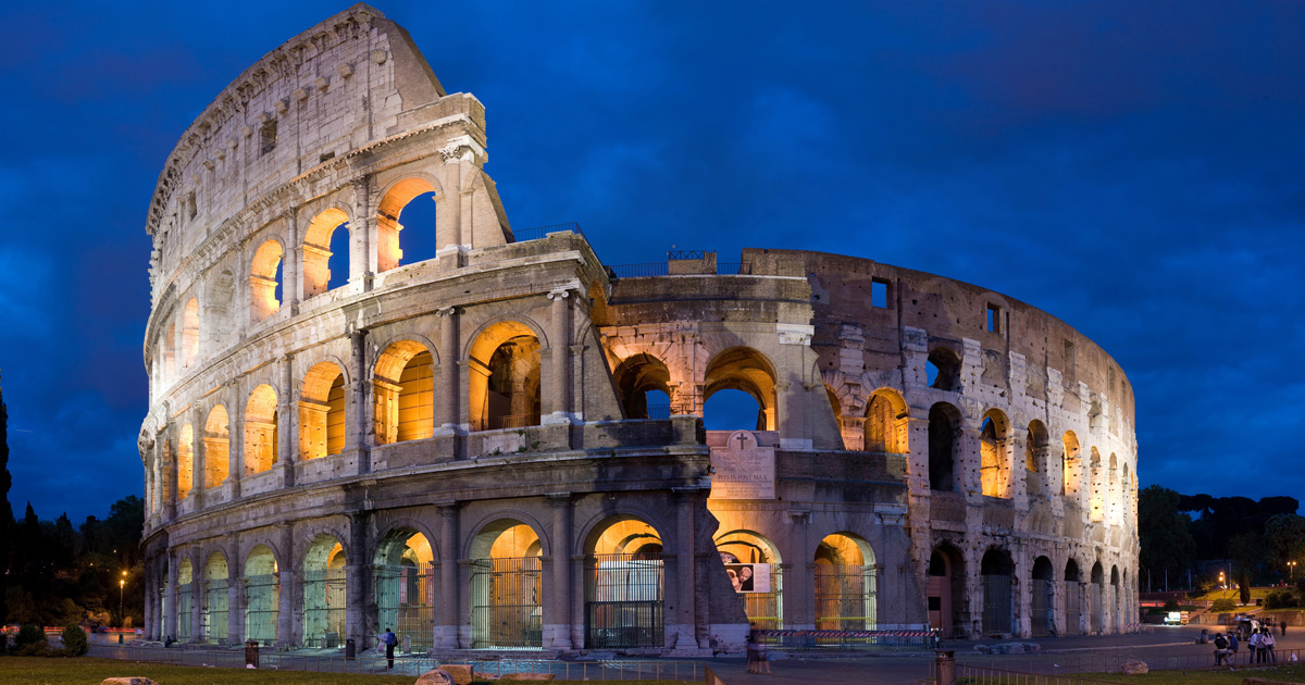 Colosseo