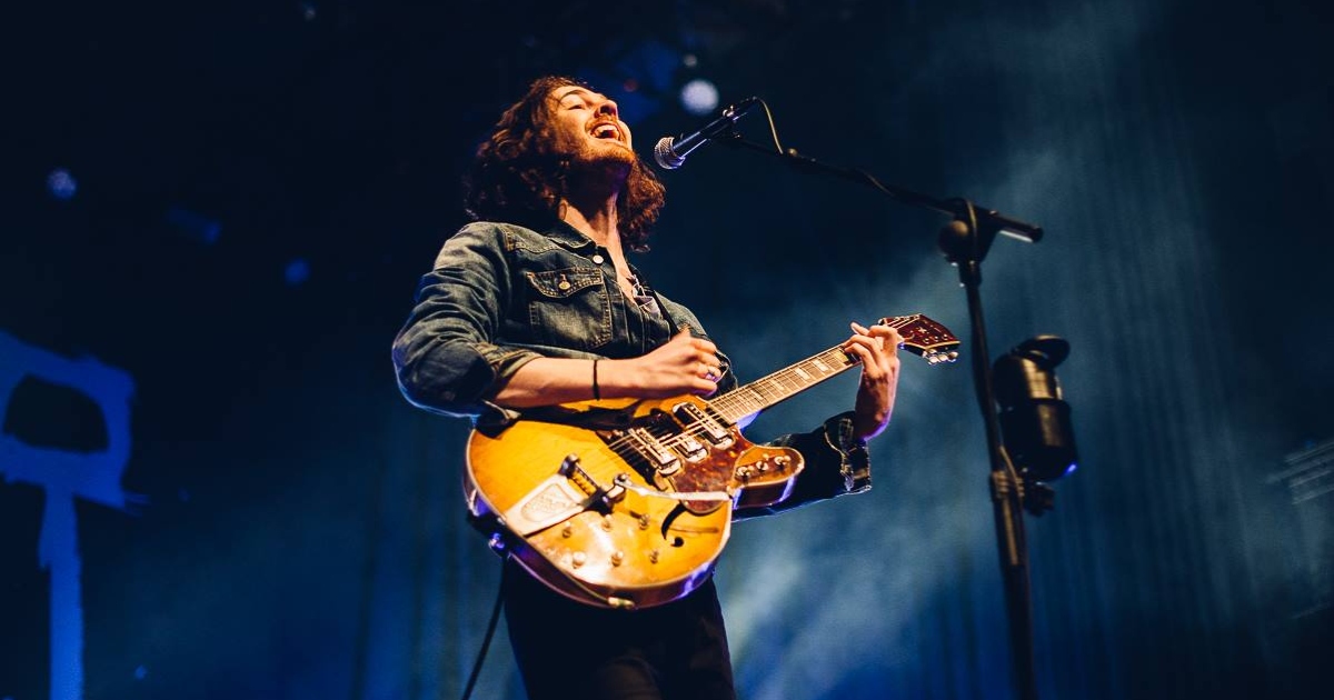 Hozier