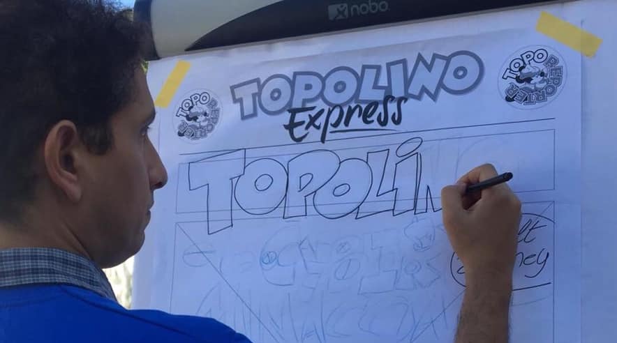 topolino