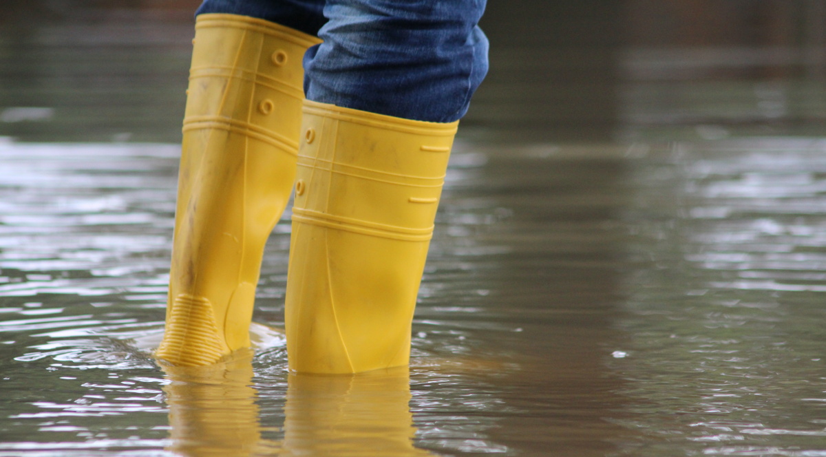 maltempo, alluvione