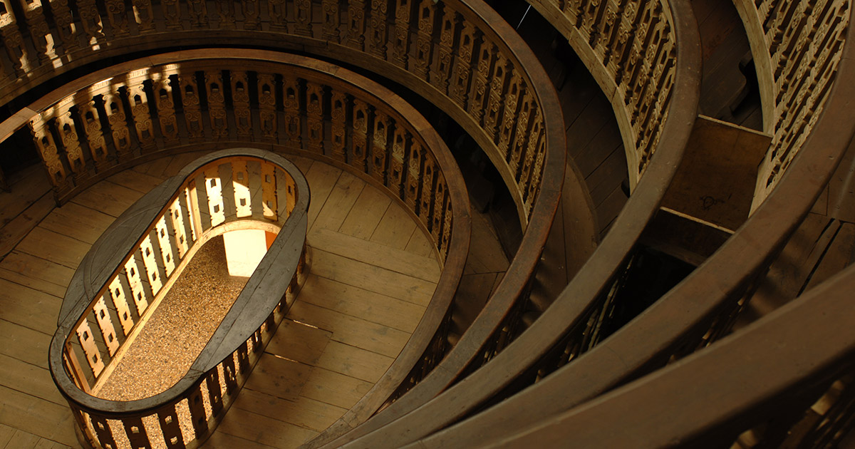 teatro anatomico