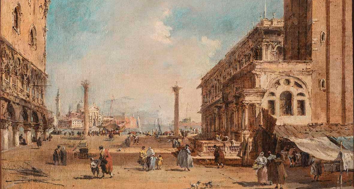 Francesco Guardi