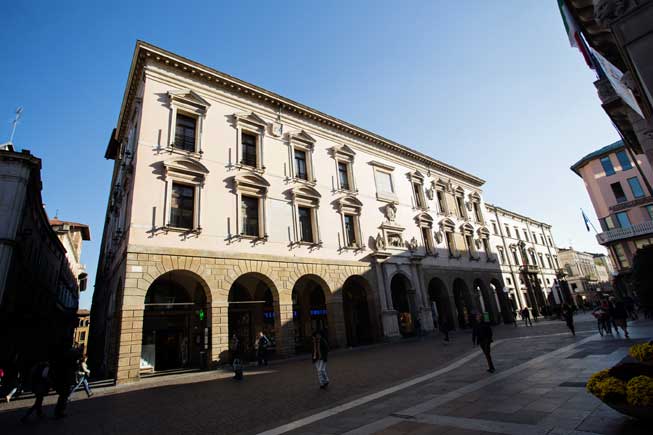 palazzo bo