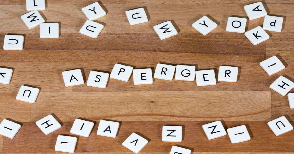 asperger