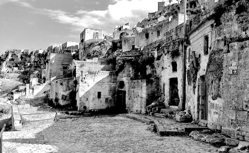 Matera