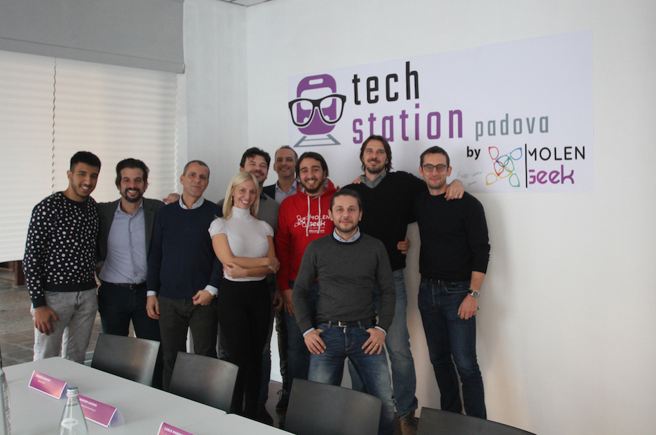 team TechStation