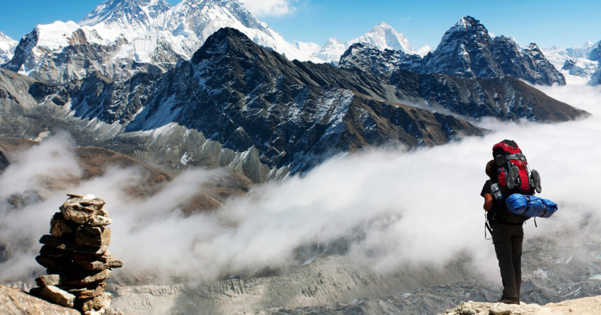 Nepal