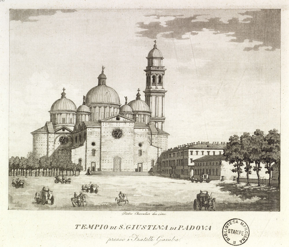 foto santa giustina