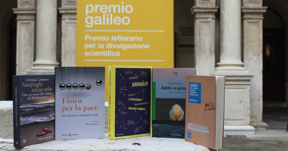 premio galileo