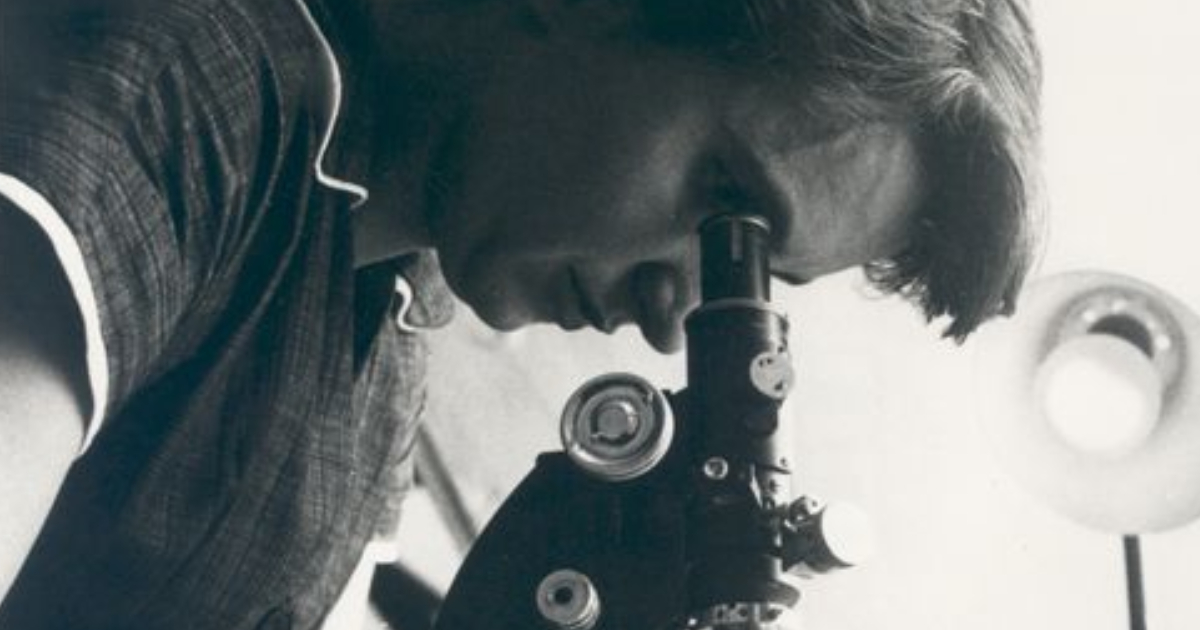 rosalind franklin