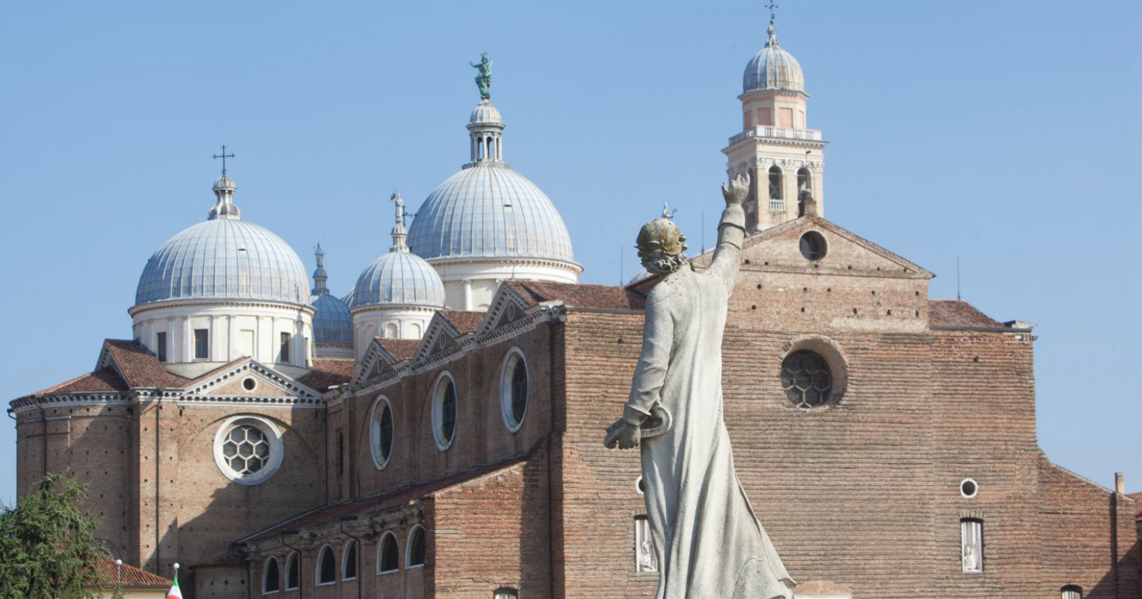 luoghi della scienza, spezieria santa giustina