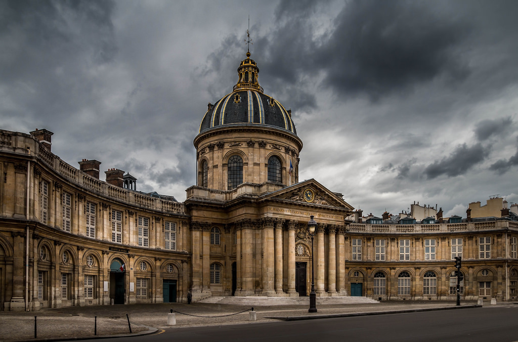 Académie francaise