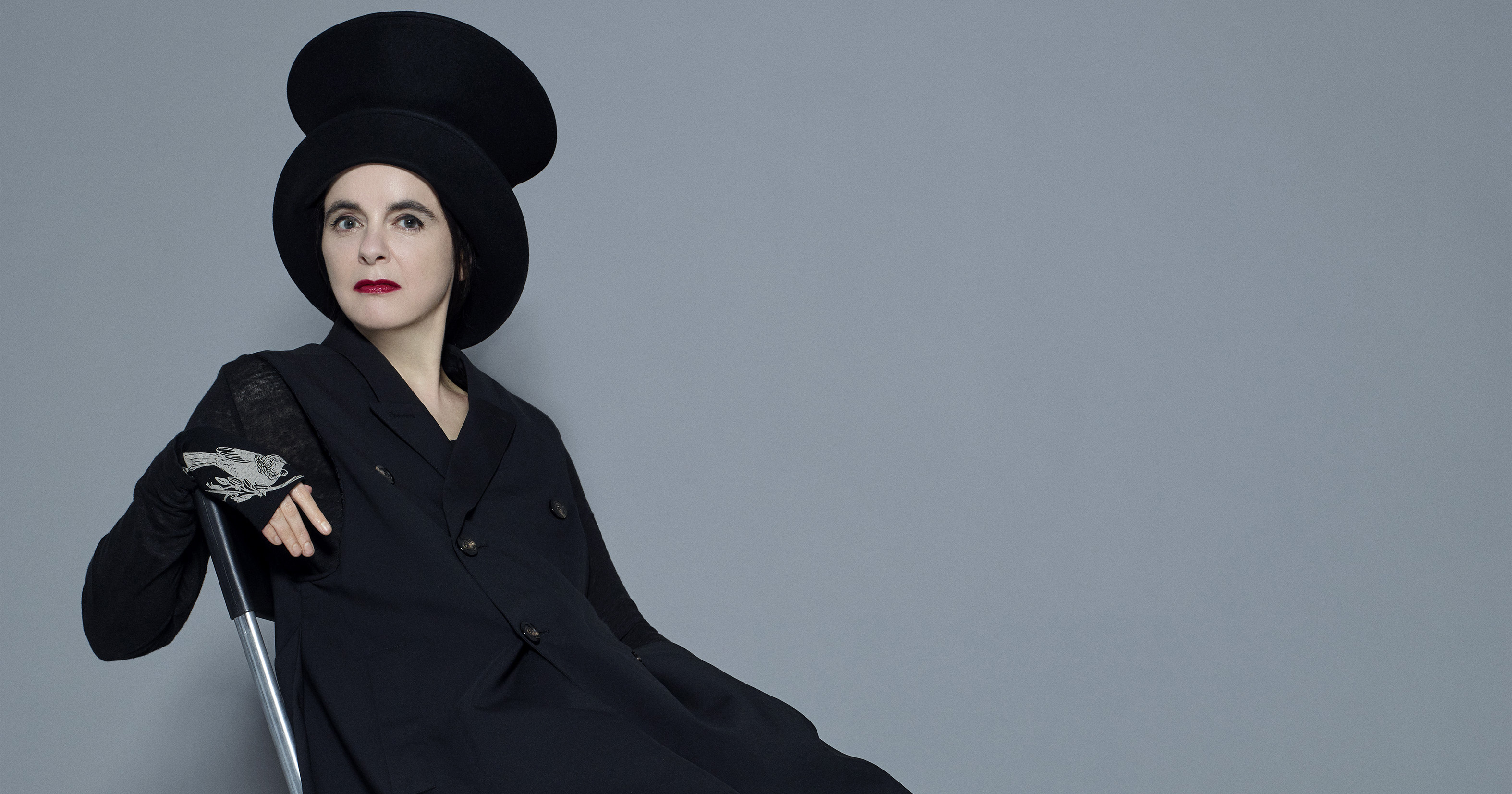 amelie nothomb