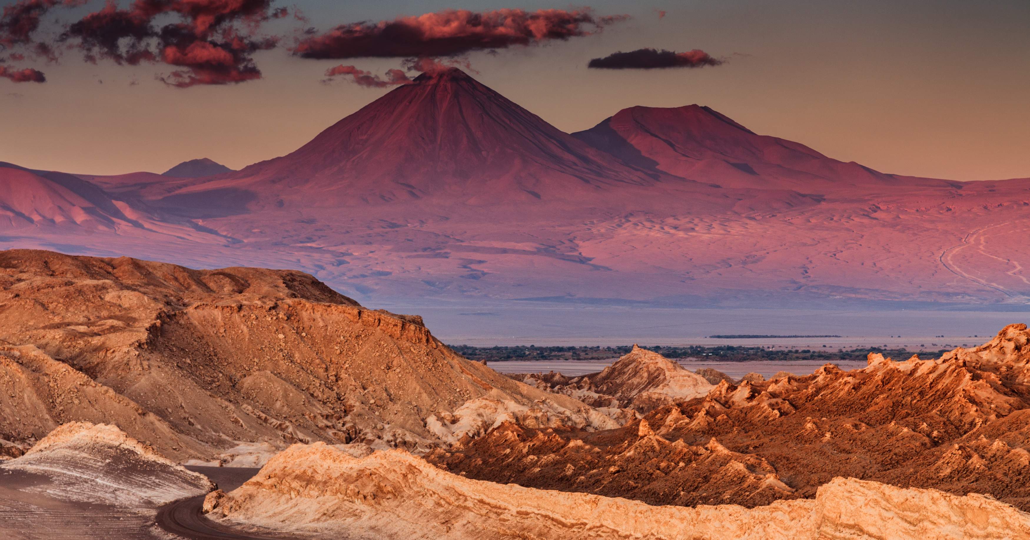 atacama