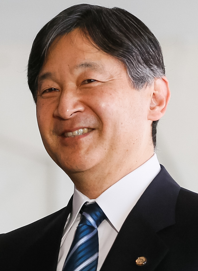 naruhito giappone imperatore