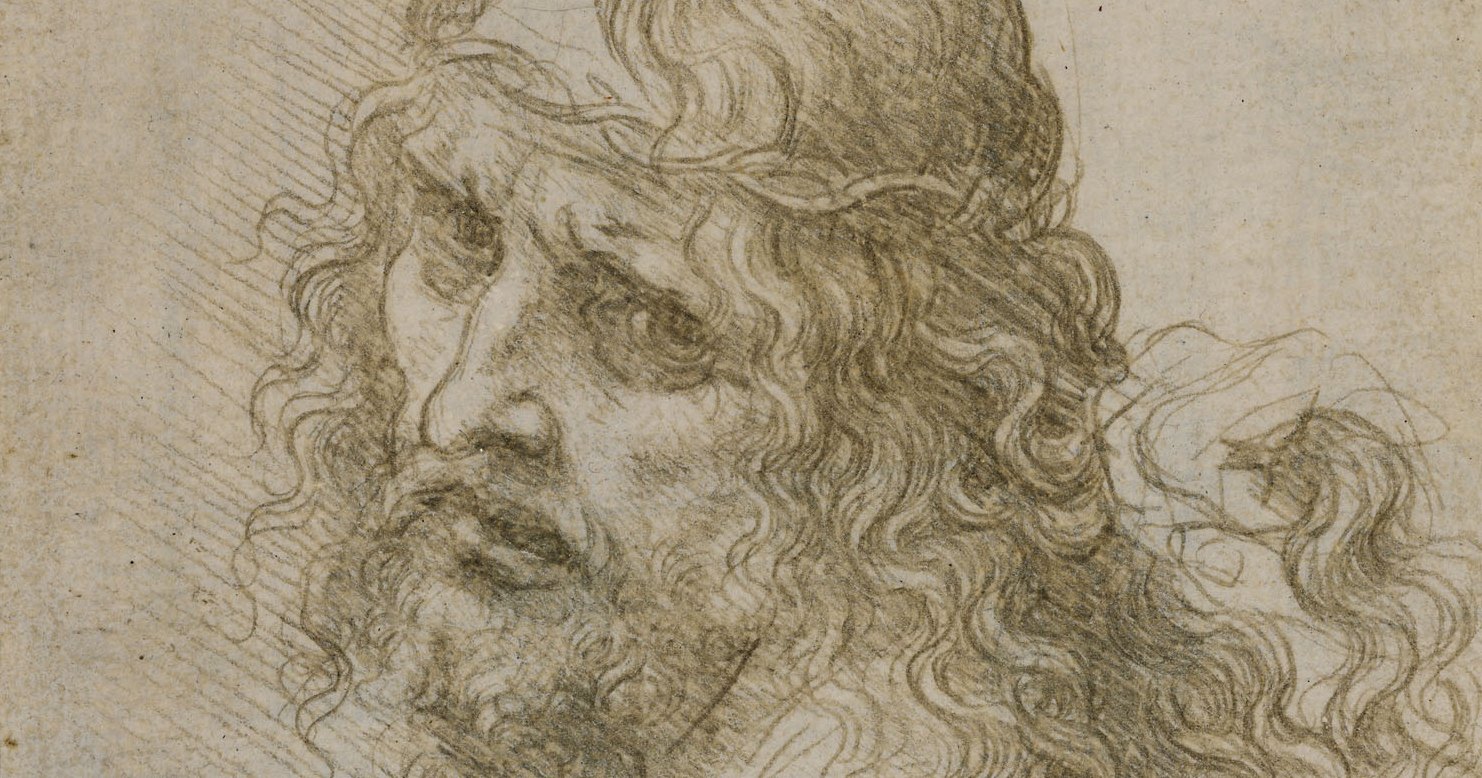 Leonardo da Vinci 