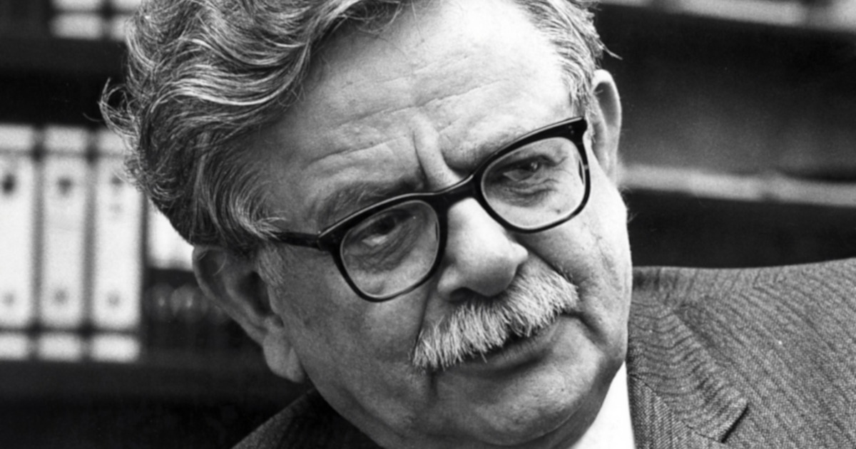 Elias Canetti