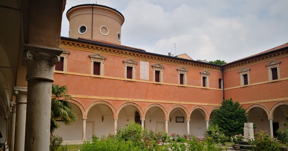 Monastero Visitandine