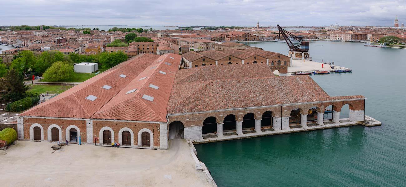 arsenale