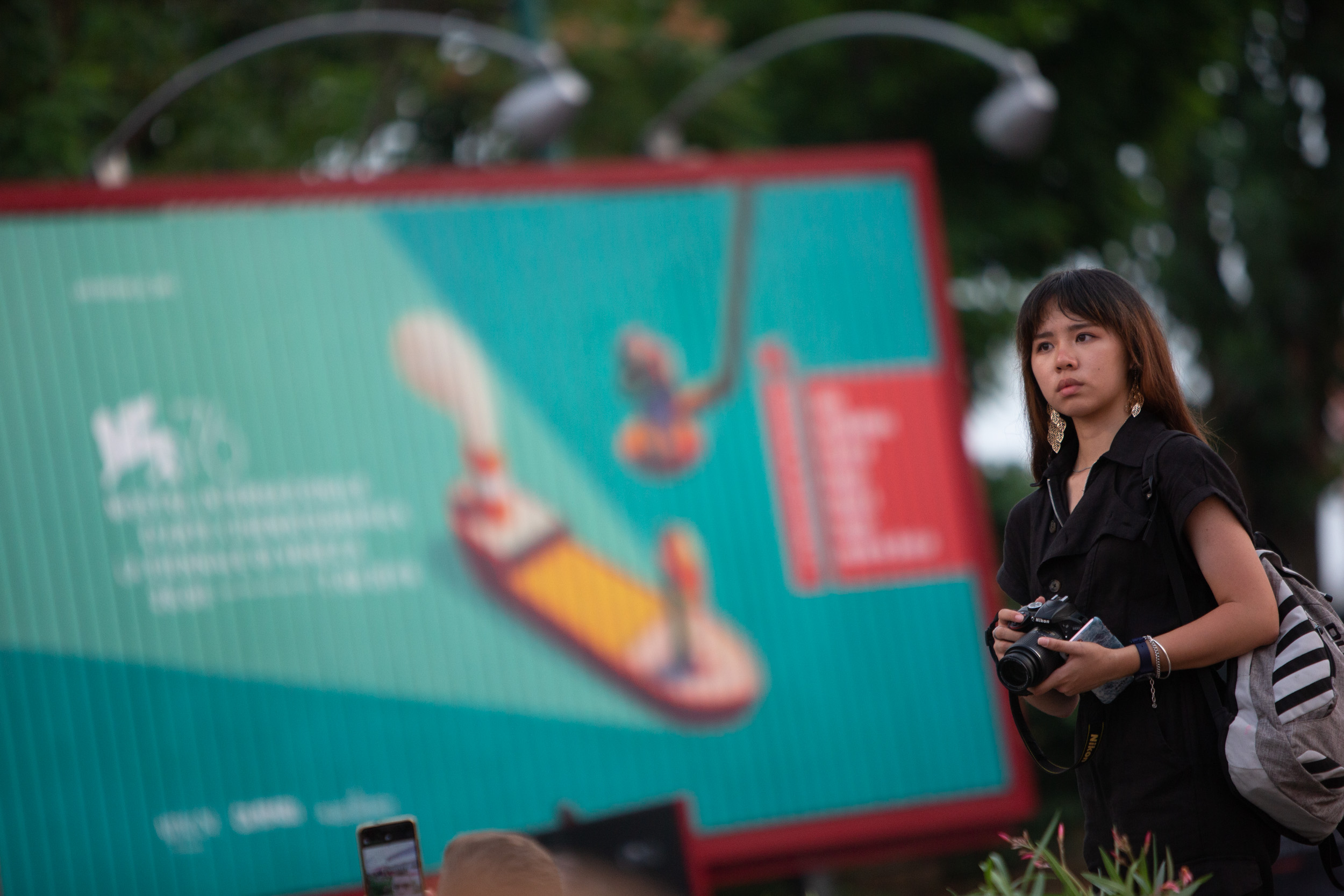 Venezia76, foto Massimo Pistore