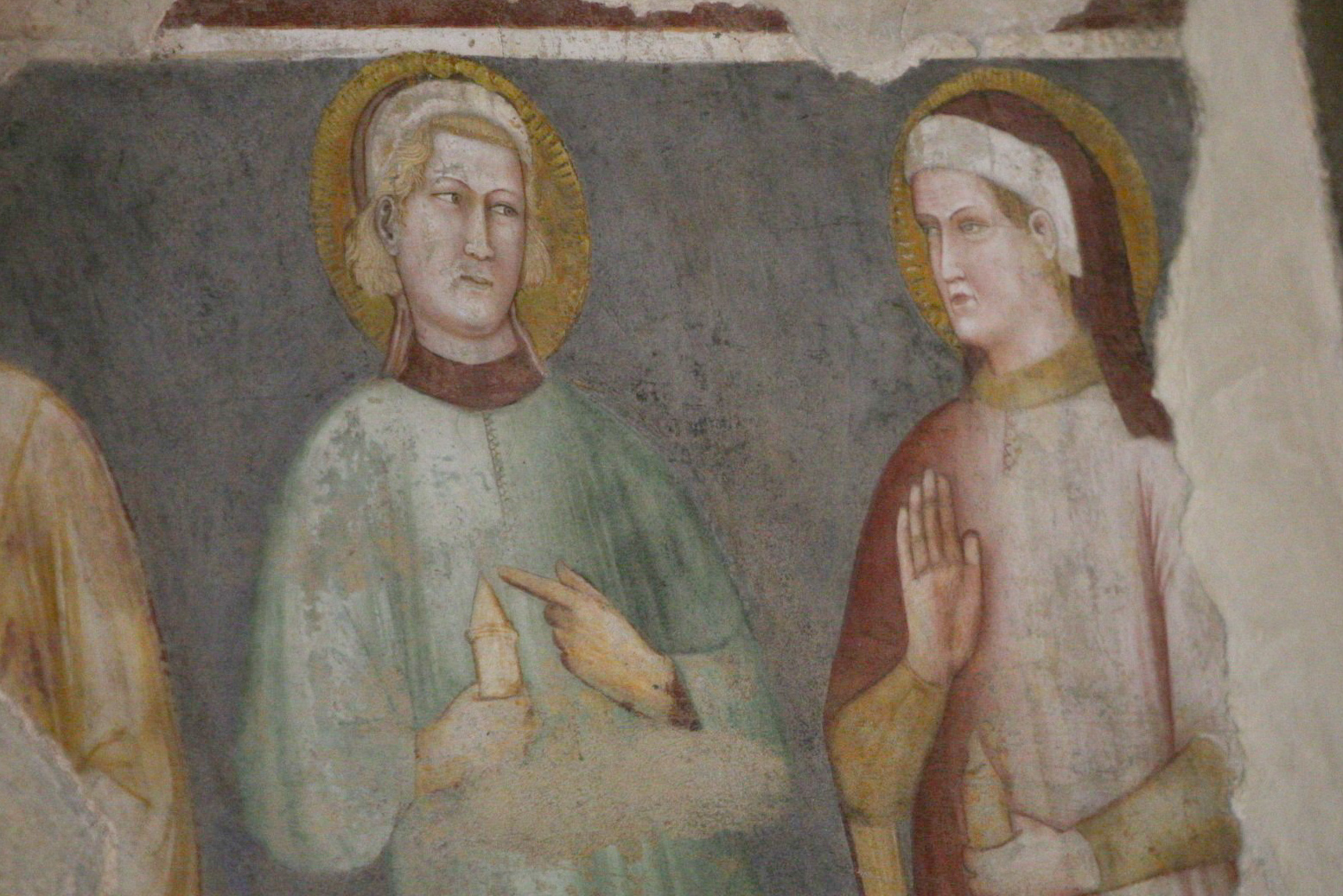 cosma e damiano