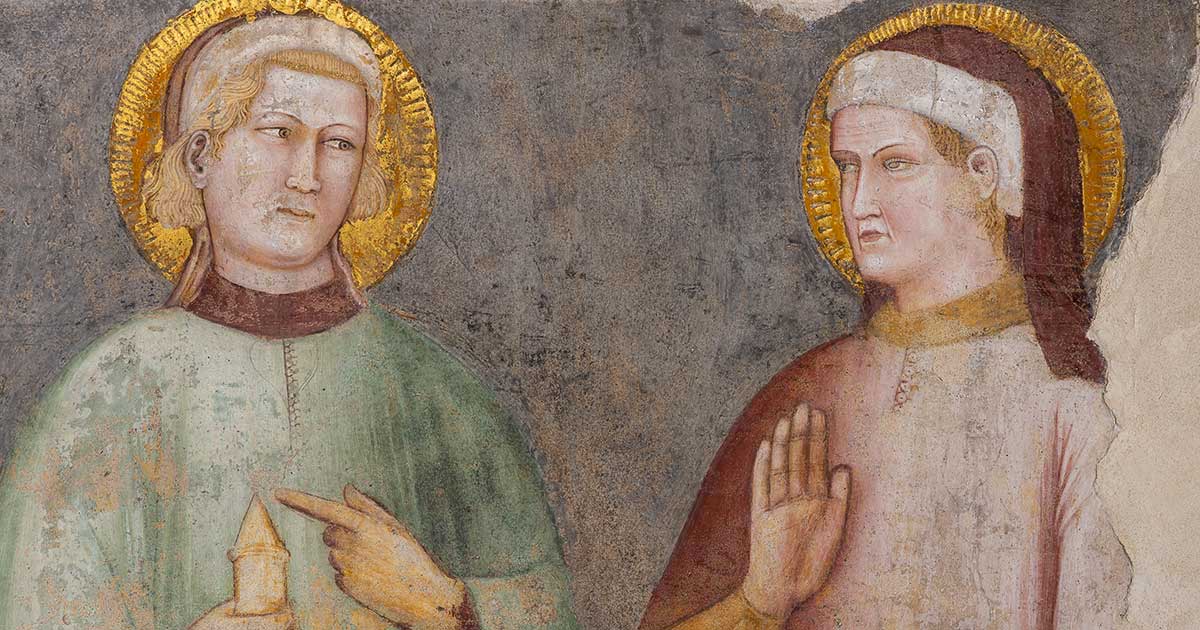 Cosma e Damiano