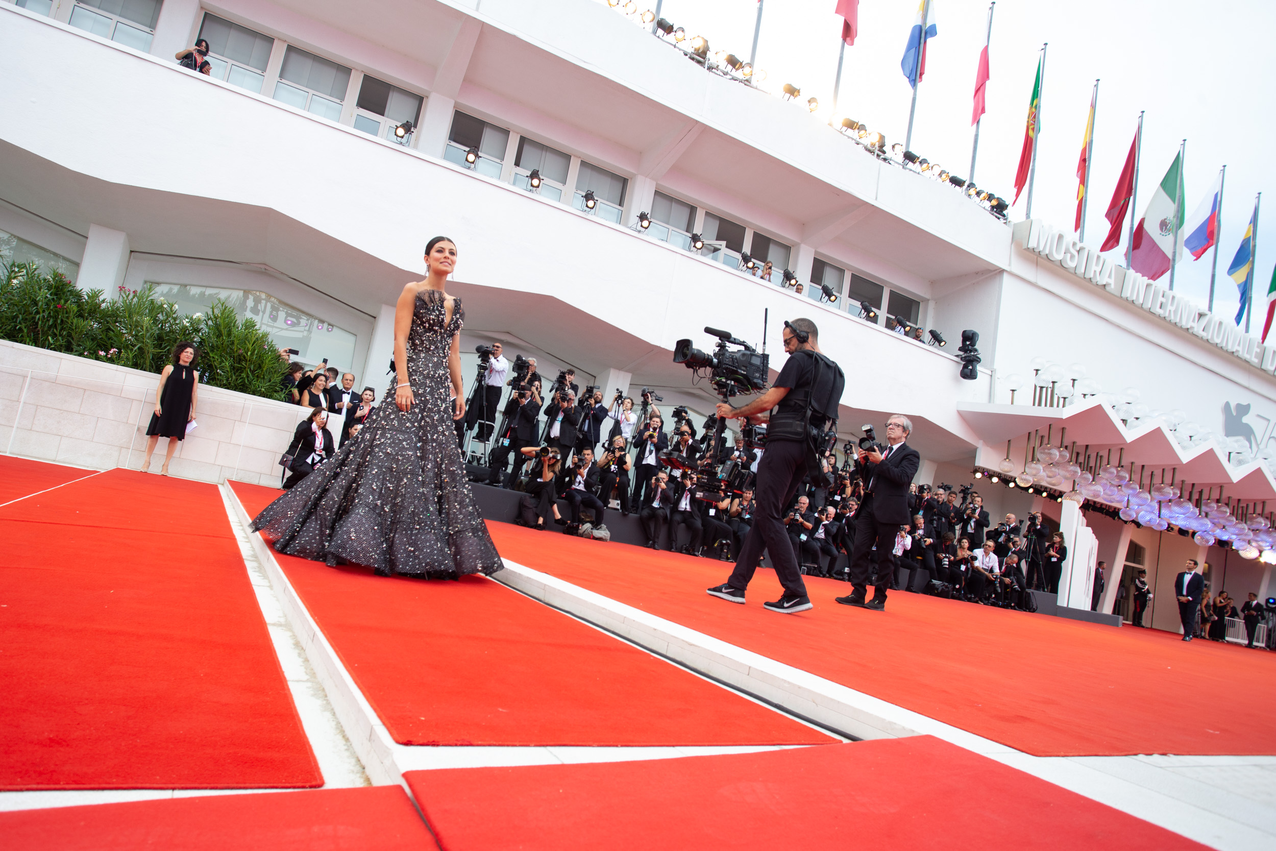 Venezia76, foto Massimo Pistore