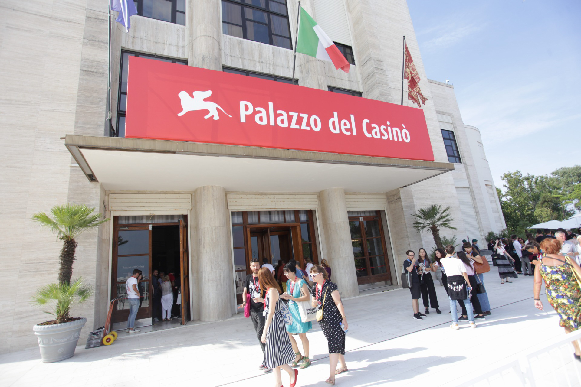 Venezia76, foto Massimo Pistore