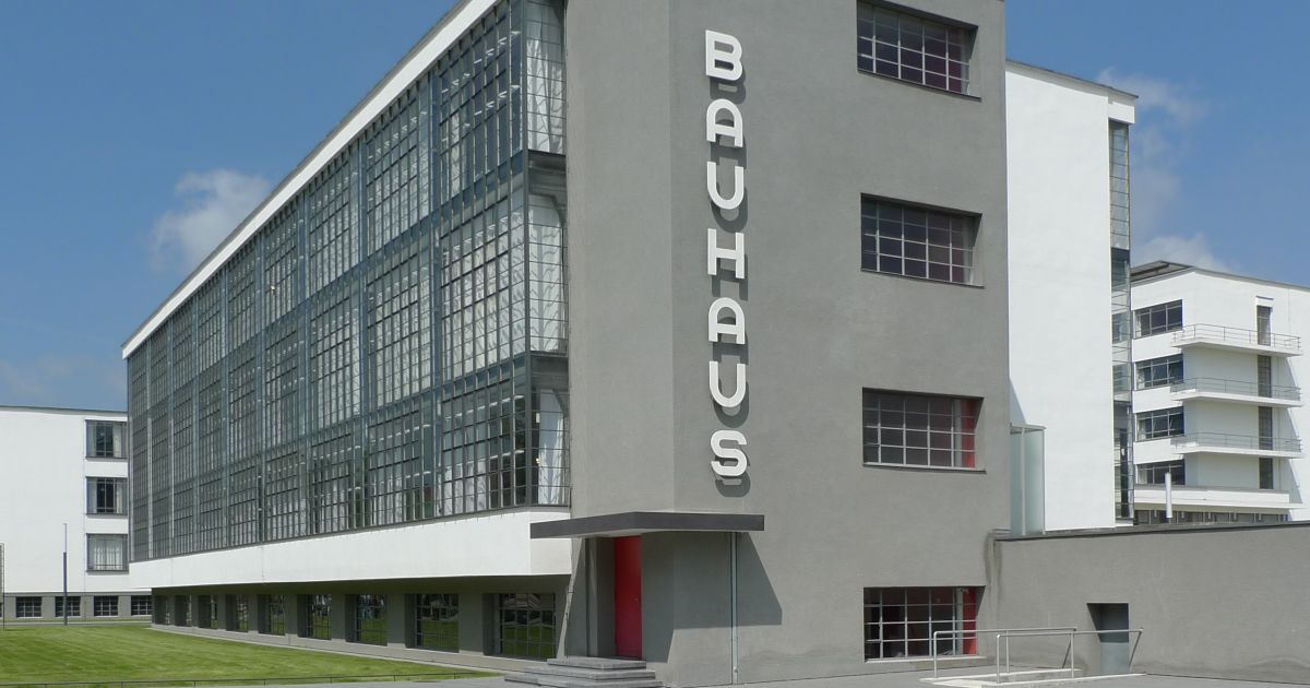 sede bauhaus