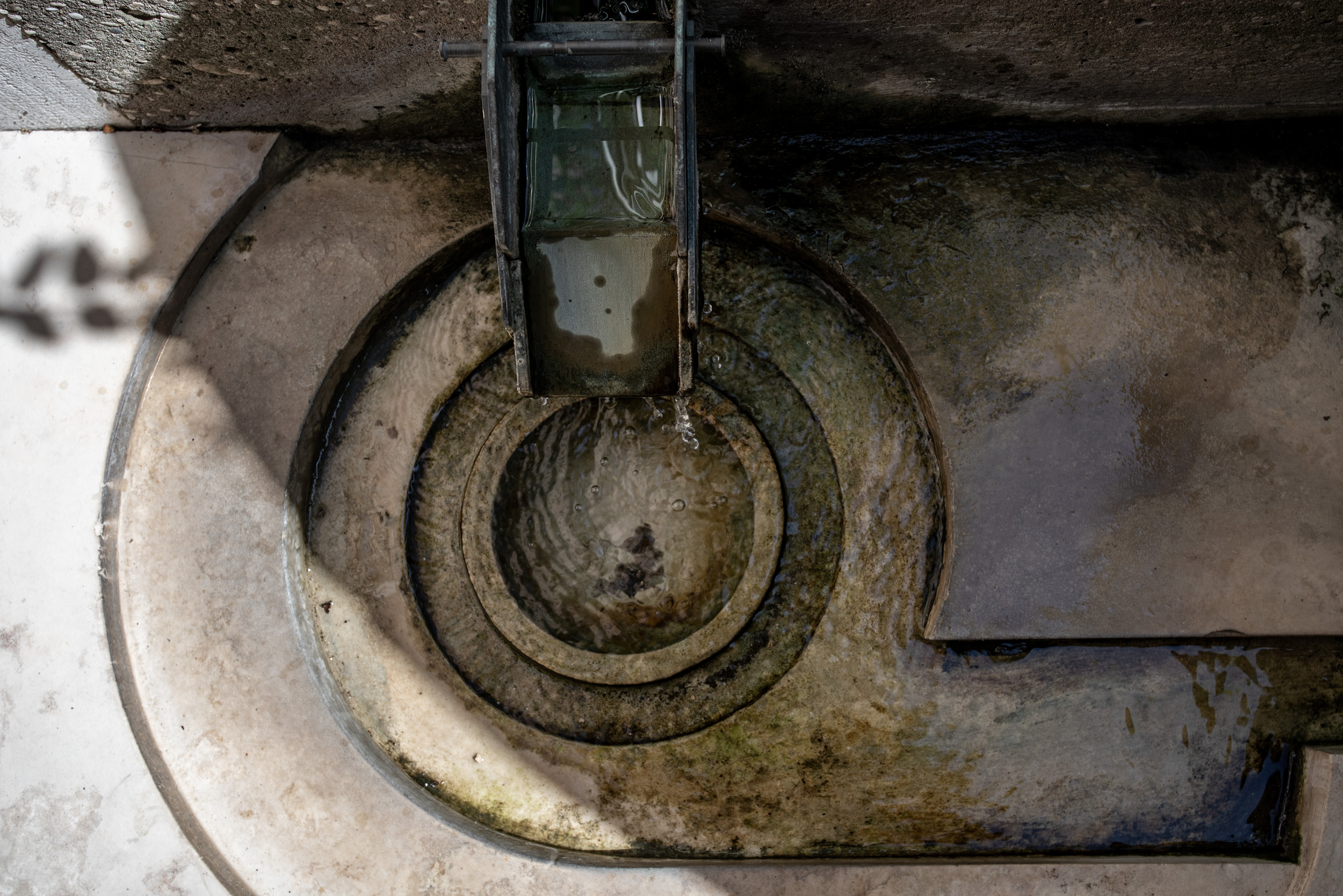 Fondazione Querini Stampalia, Area Carlo Scarpa (foto: Massimo Pistore / Pixu Studio)