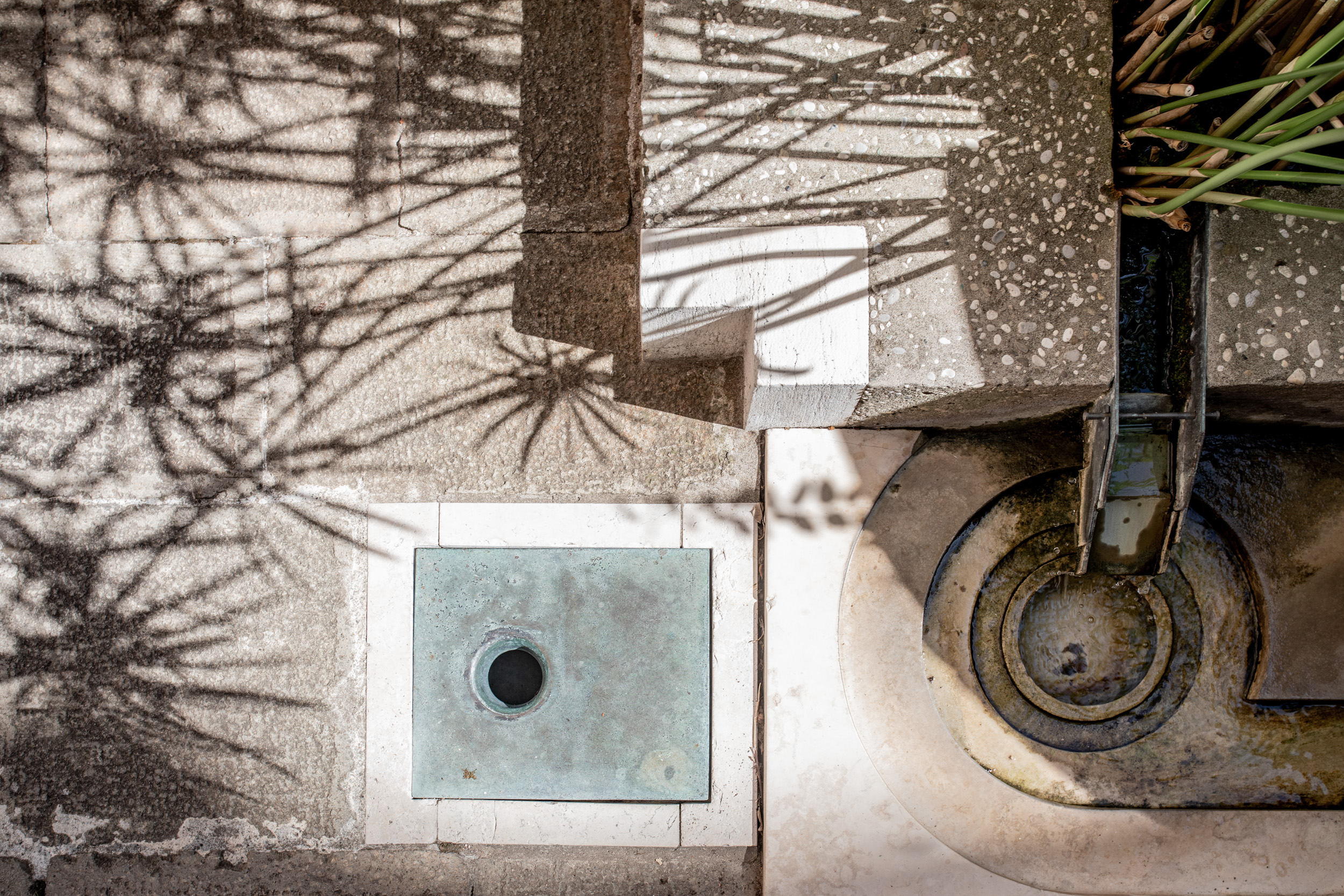 Fondazione Querini Stampalia, Area Carlo Scarpa (foto: Massimo Pistore / Pixu Studio)