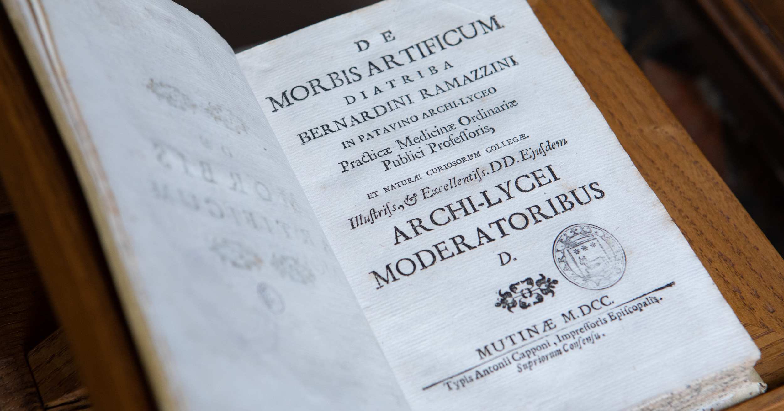 de morbis artificum