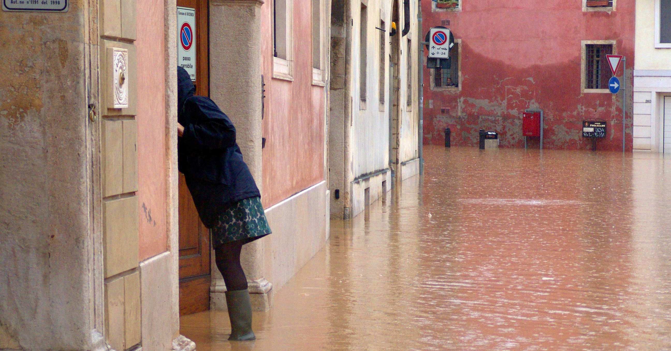 alluvione