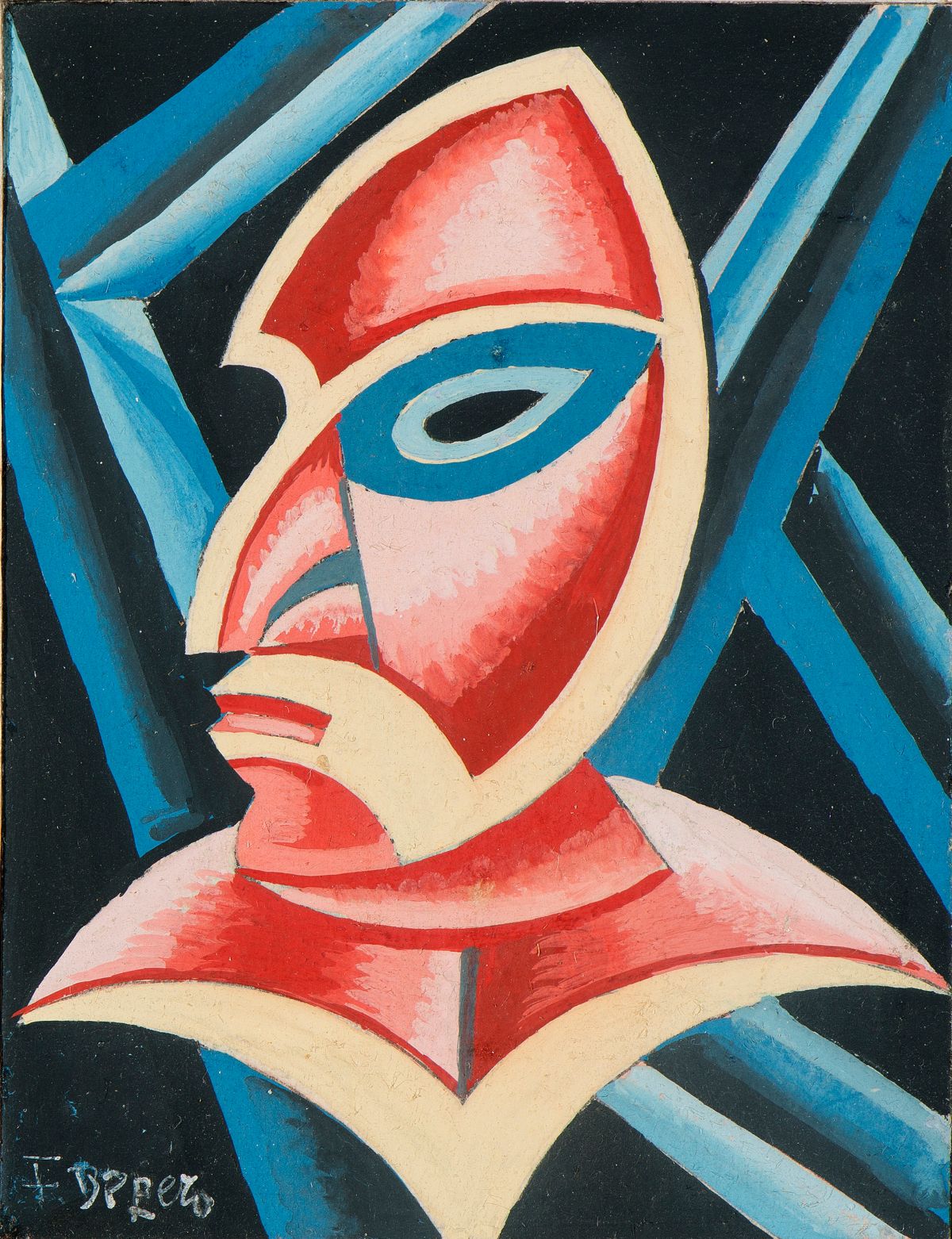 Fortunato Depero