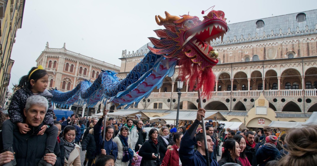 Capodanno cinese