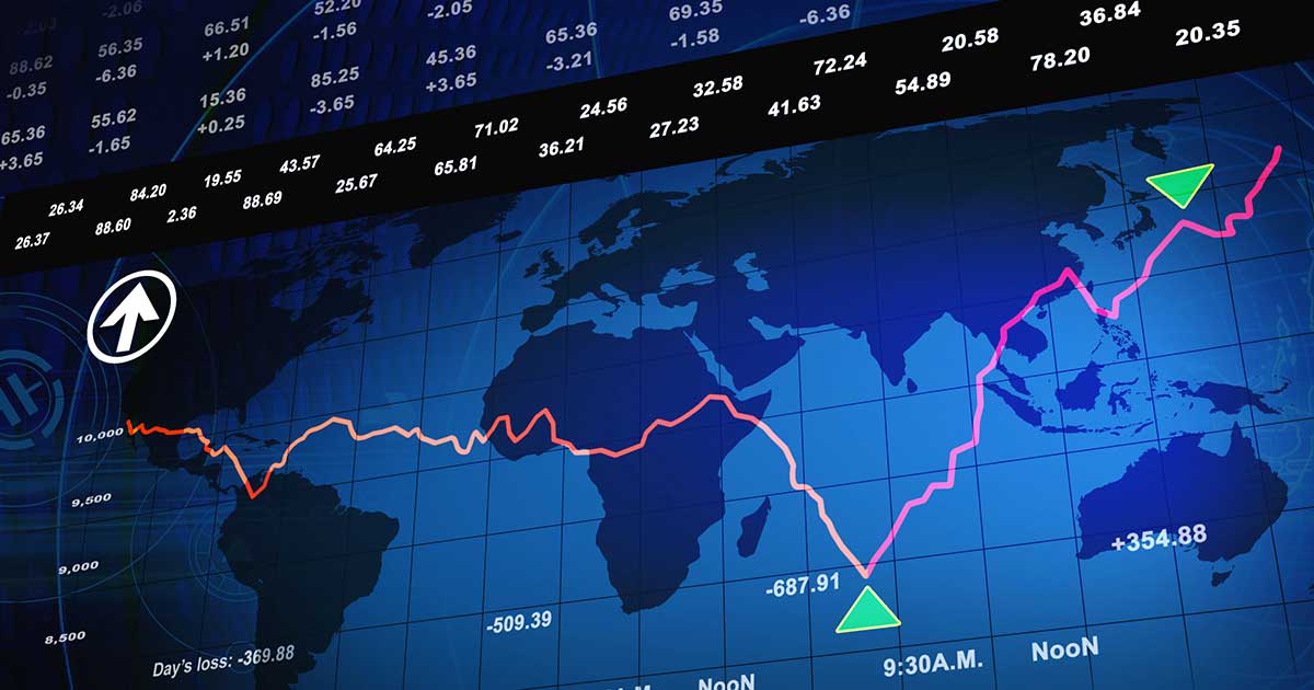 economia globale