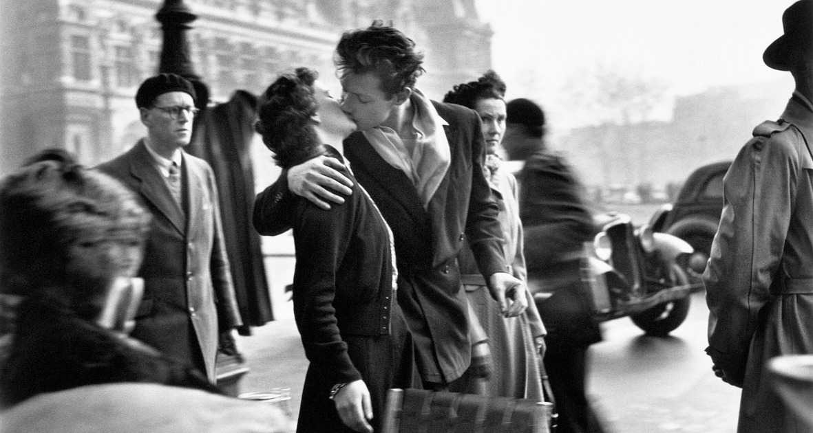 Robert Doisneau