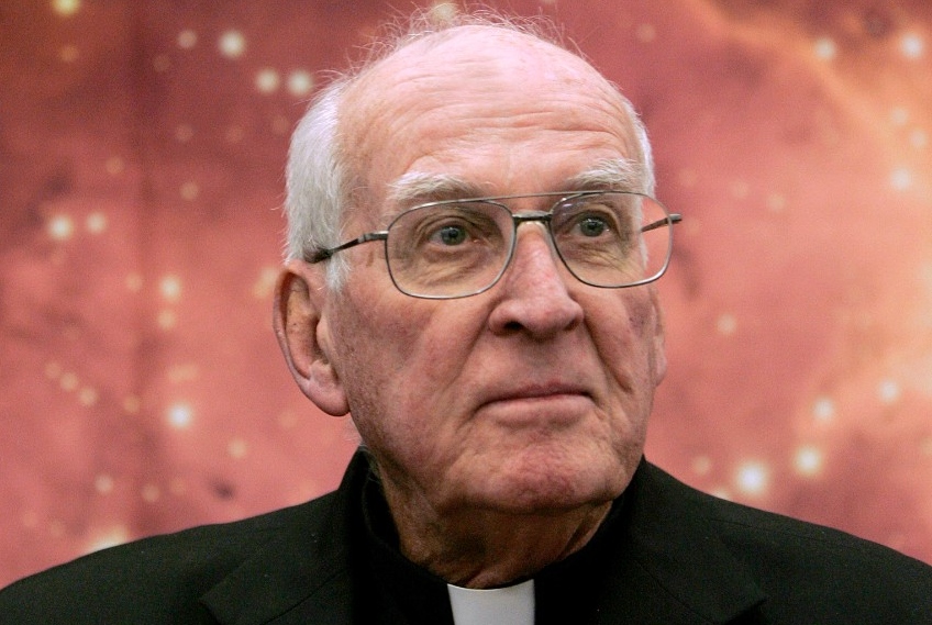 padre George Coyne