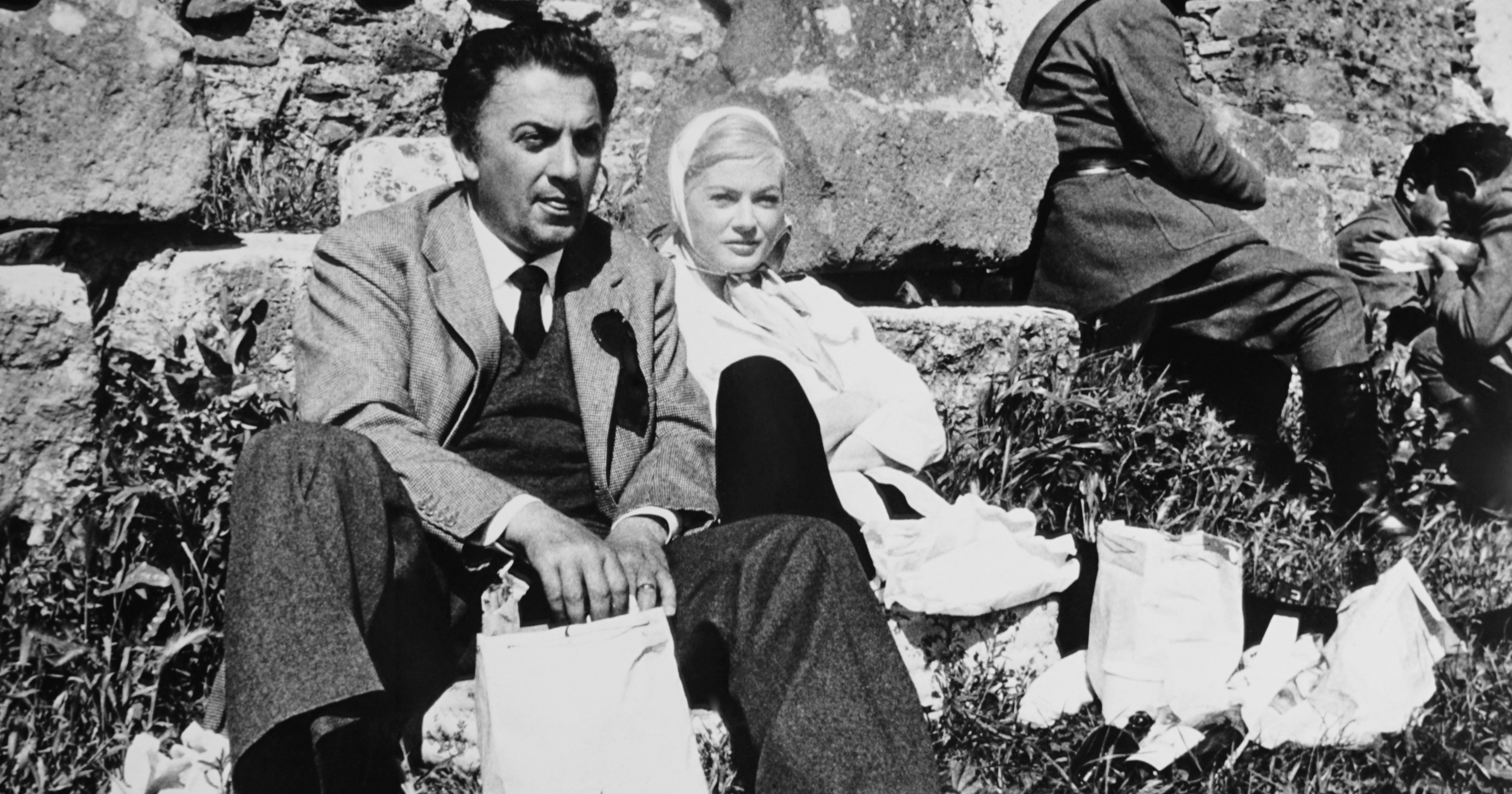 Federico Fellini