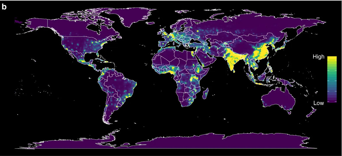 mappa